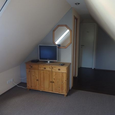 Ferienwohnung Auf Dem Lande Loxstedt Exteriör bild