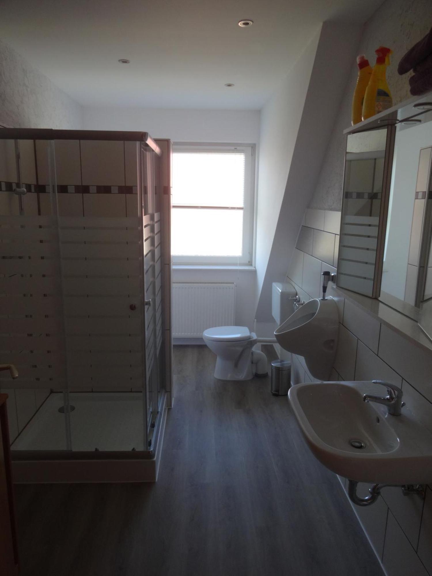 Ferienwohnung Auf Dem Lande Loxstedt Exteriör bild