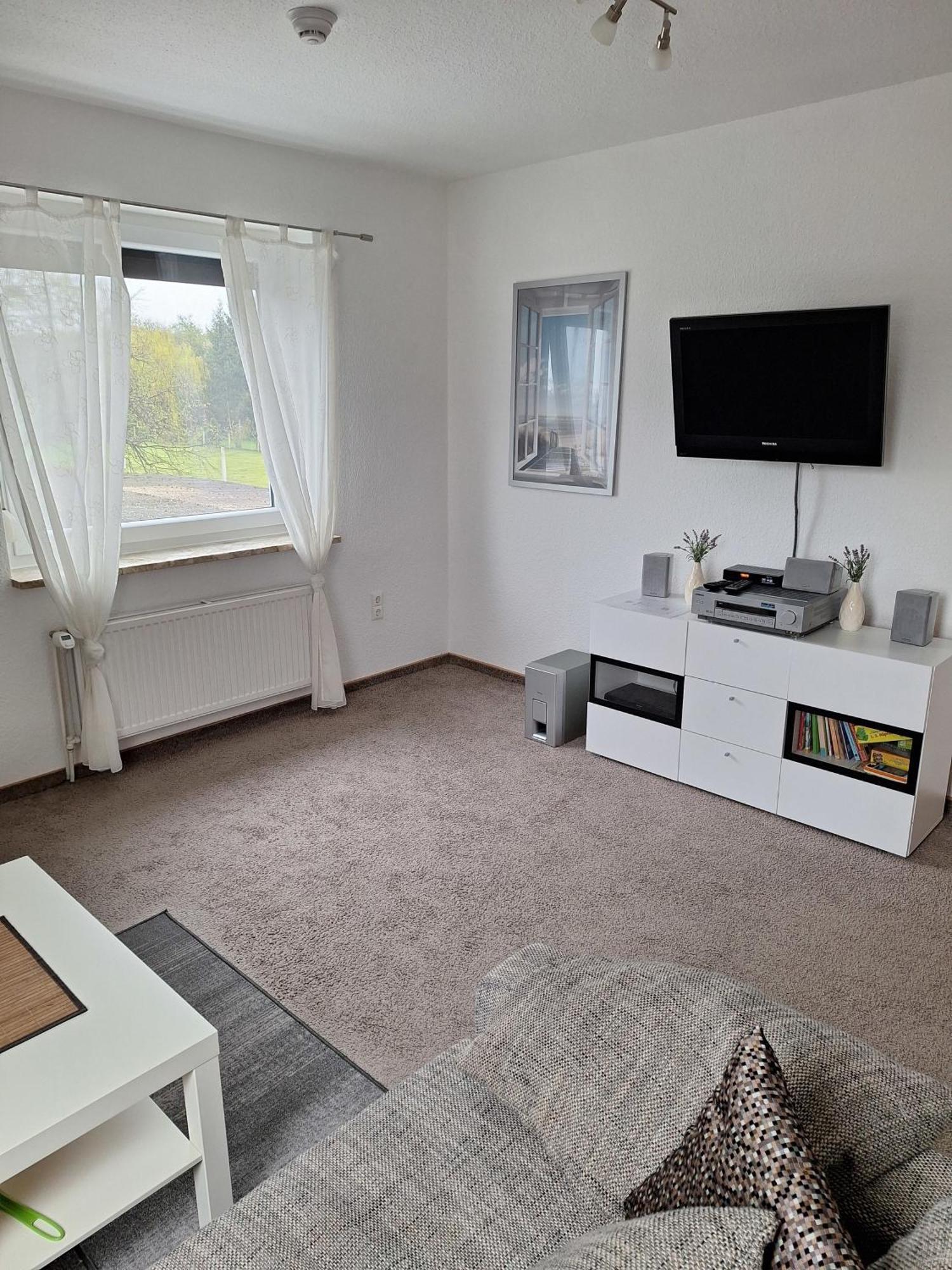 Ferienwohnung Auf Dem Lande Loxstedt Exteriör bild