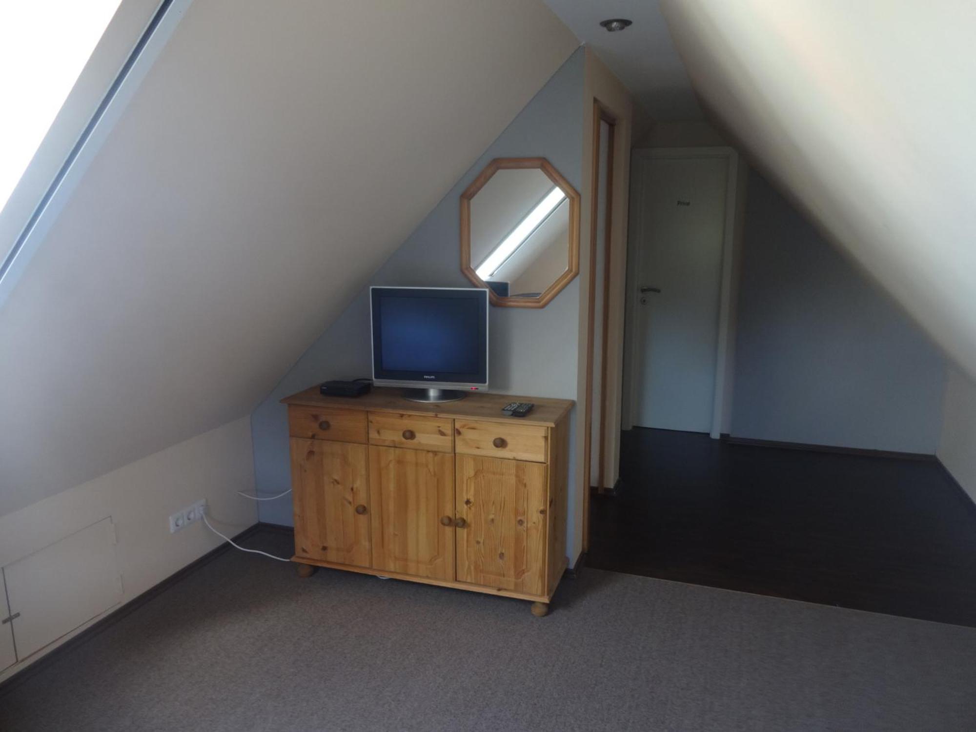 Ferienwohnung Auf Dem Lande Loxstedt Exteriör bild