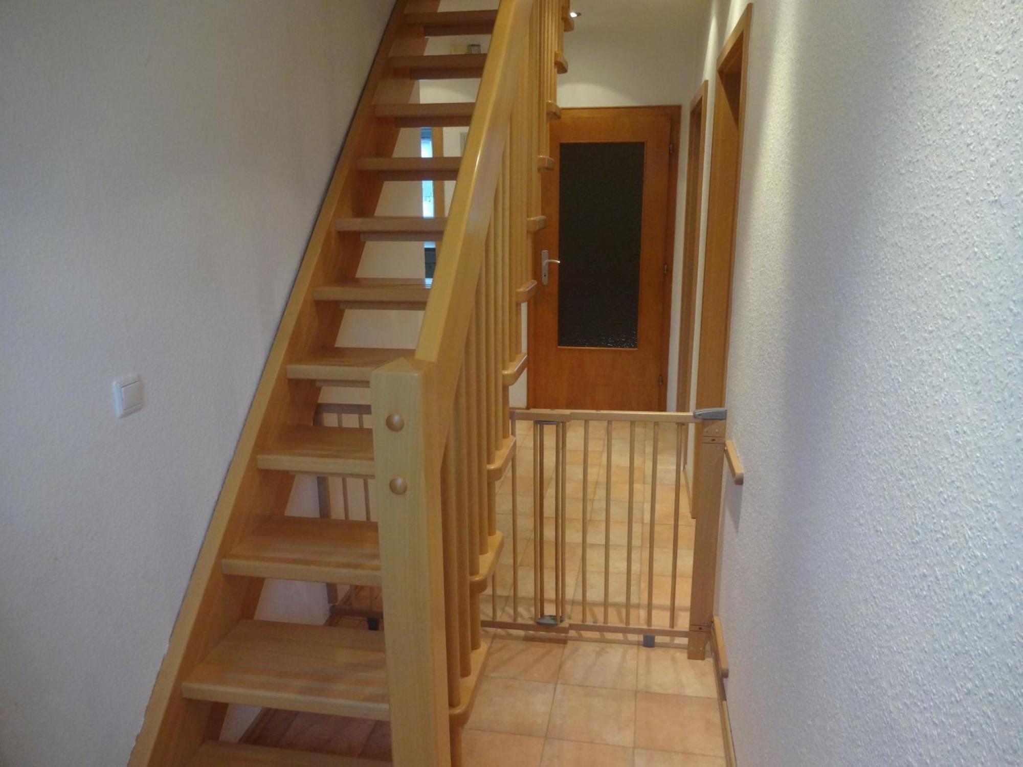Ferienwohnung Auf Dem Lande Loxstedt Exteriör bild