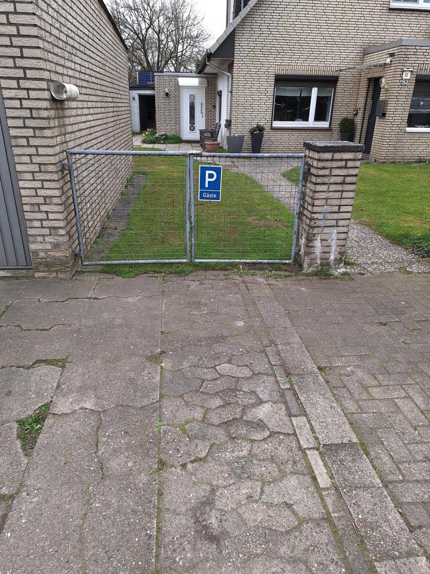Ferienwohnung Auf Dem Lande Loxstedt Exteriör bild